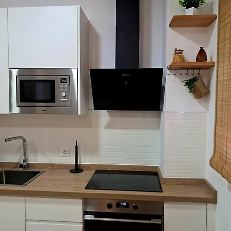 Coffee & Calm Triana * Севилья