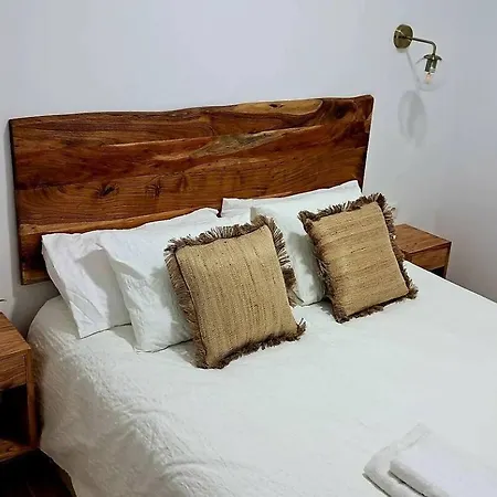 Coffee & Calm Triana Апартаменты